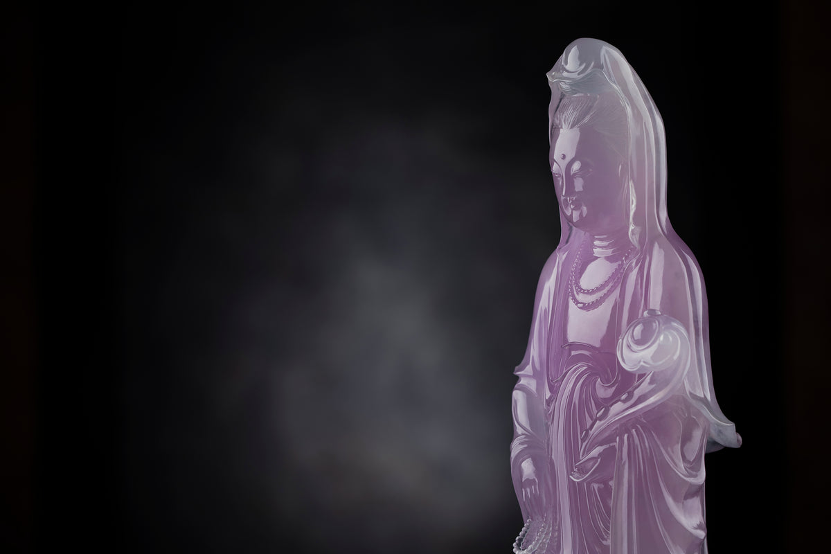 Ruyi Guanyin