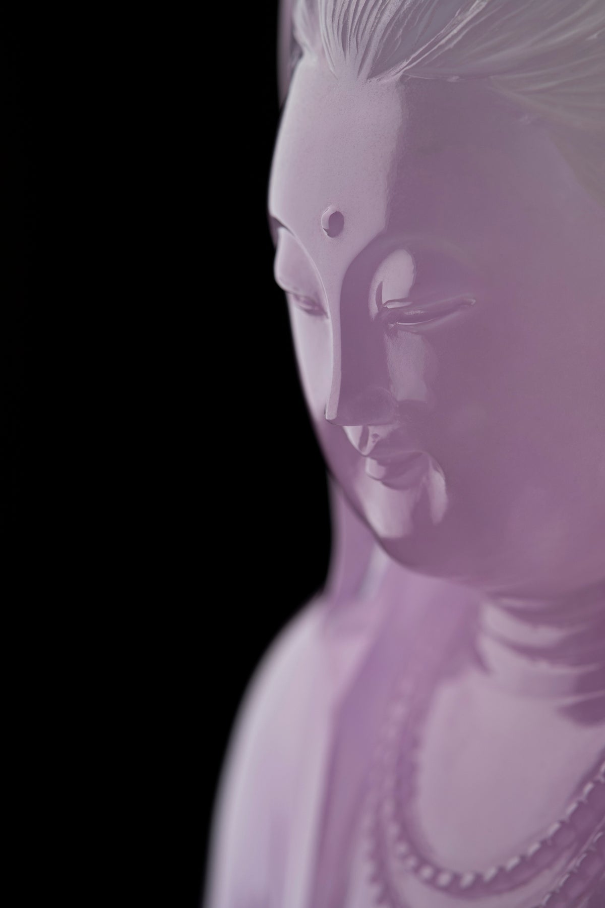 Ruyi Guanyin