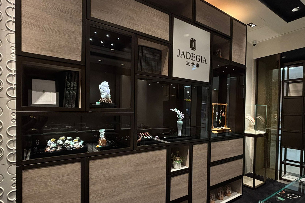 台中大远百门店